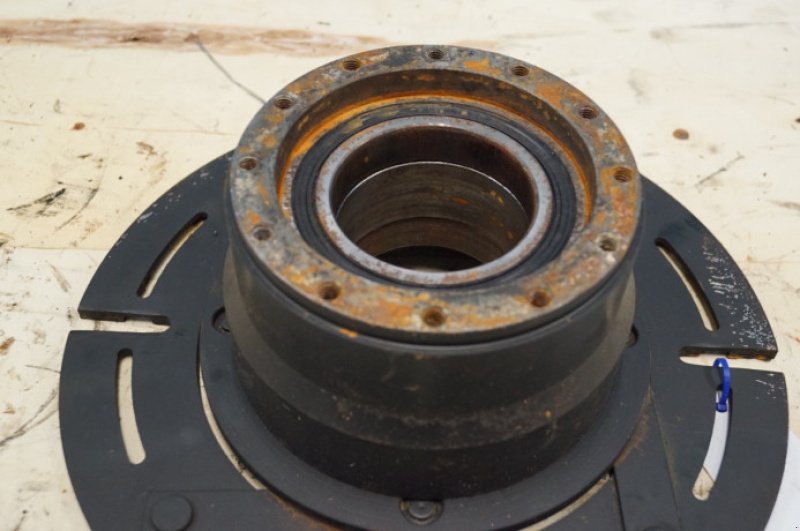 Sonstiges Mähdrescherzubehör des Typs Massey Ferguson 7278, Gebrauchtmaschine in Hemmet (Bild 5)