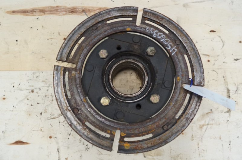 Sonstiges Mähdrescherzubehör des Typs Massey Ferguson 7278, Gebrauchtmaschine in Hemmet (Bild 2)