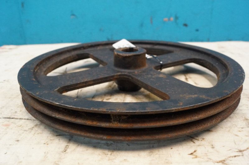 Sonstiges Mähdrescherzubehör typu Massey Ferguson 7278, Gebrauchtmaschine v Hemmet (Obrázek 5)