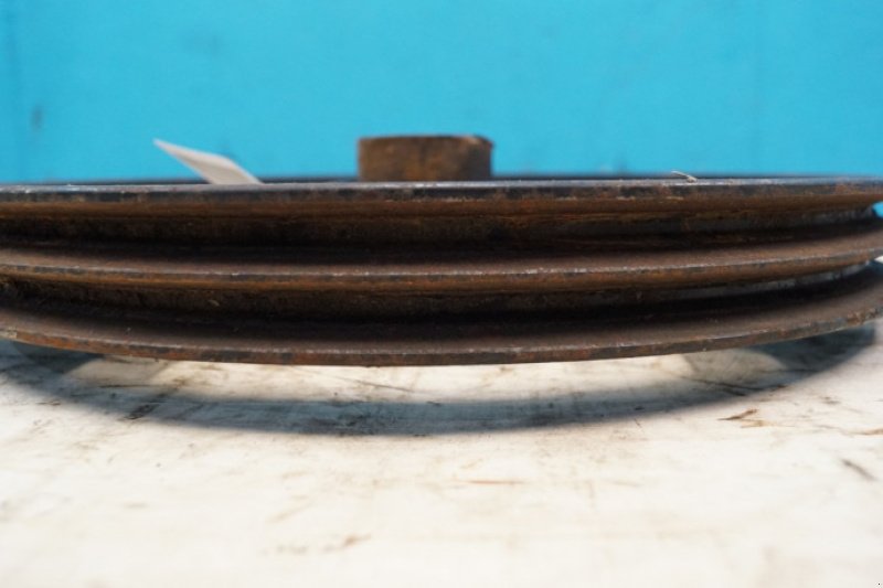 Sonstiges Mähdrescherzubehör typu Massey Ferguson 7278, Gebrauchtmaschine v Hemmet (Obrázek 7)