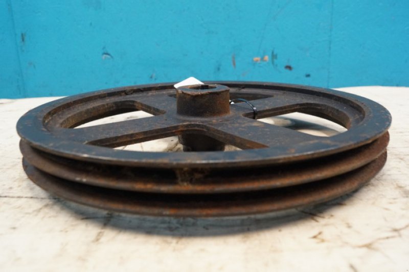 Sonstiges Mähdrescherzubehör typu Massey Ferguson 7278, Gebrauchtmaschine v Hemmet (Obrázek 4)