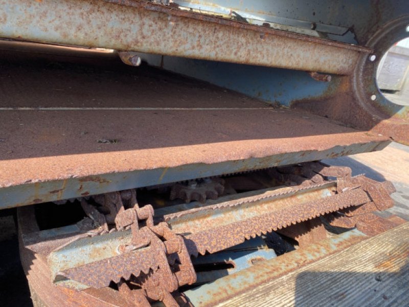 Sonstiges Mähdrescherzubehör typu Massey Ferguson 7278, Gebrauchtmaschine v Hemmet (Obrázek 7)