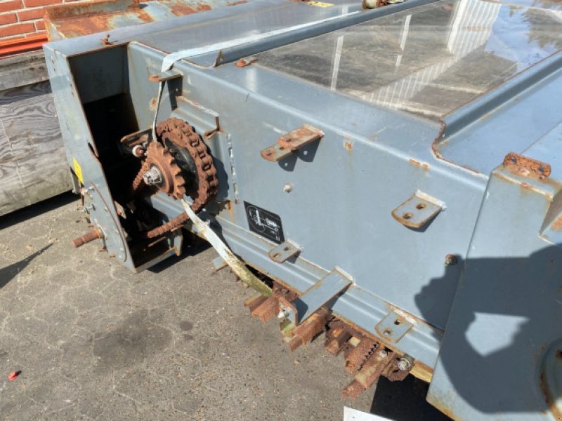 Sonstiges Mähdrescherzubehör typu Massey Ferguson 7278, Gebrauchtmaschine v Hemmet (Obrázek 18)