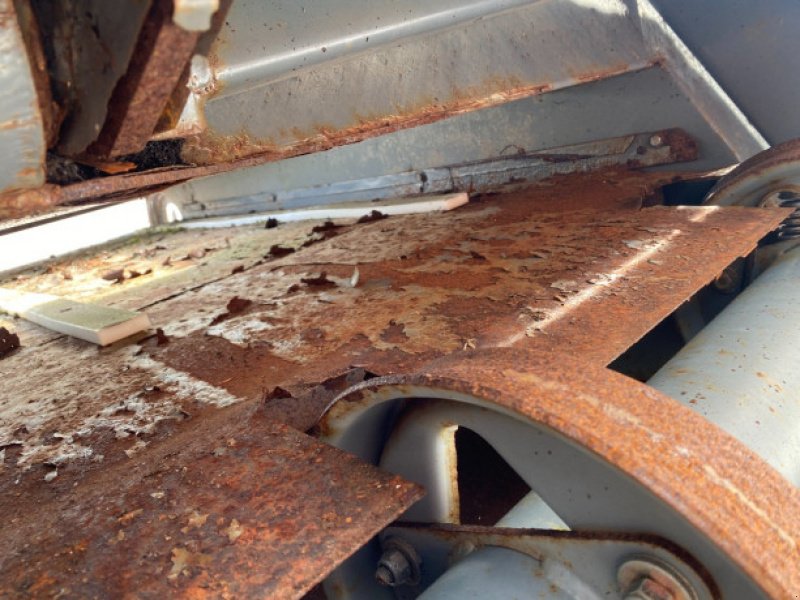 Sonstiges Mähdrescherzubehör typu Massey Ferguson 7278, Gebrauchtmaschine v Hemmet (Obrázek 15)