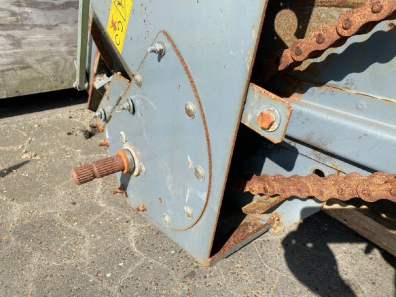 Sonstiges Mähdrescherzubehör typu Massey Ferguson 7278, Gebrauchtmaschine v Hemmet (Obrázek 20)