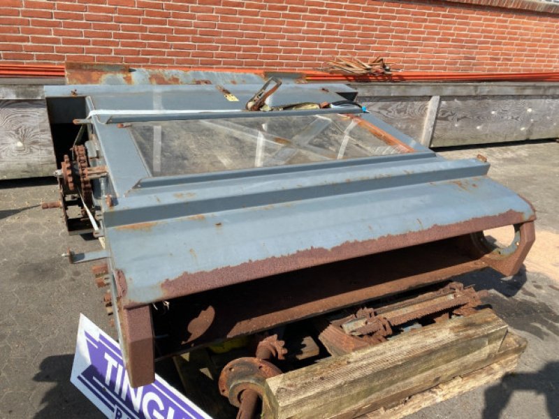 Sonstiges Mähdrescherzubehör typu Massey Ferguson 7278, Gebrauchtmaschine v Hemmet (Obrázek 2)