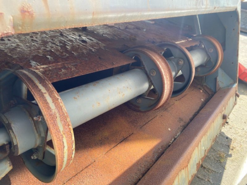 Sonstiges Mähdrescherzubehör typu Massey Ferguson 7278, Gebrauchtmaschine v Hemmet (Obrázek 13)