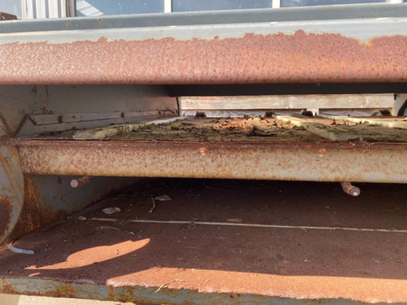 Sonstiges Mähdrescherzubehör typu Massey Ferguson 7278, Gebrauchtmaschine v Hemmet (Obrázek 3)