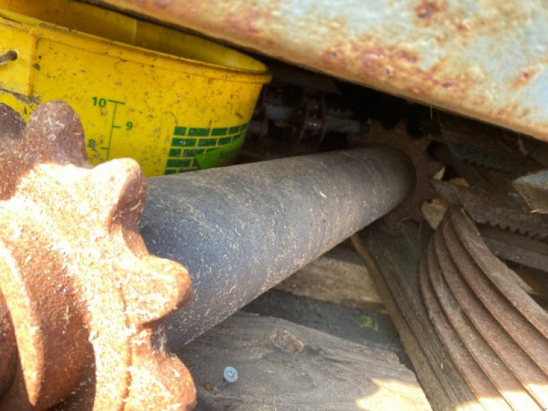 Sonstiges Mähdrescherzubehör typu Massey Ferguson 7278, Gebrauchtmaschine v Hemmet (Obrázek 8)