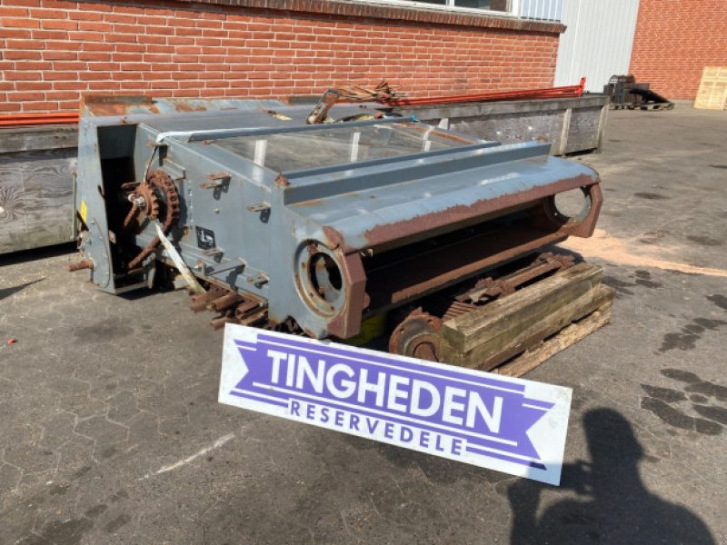 Sonstiges Mähdrescherzubehör typu Massey Ferguson 7278, Gebrauchtmaschine v Hemmet (Obrázek 1)