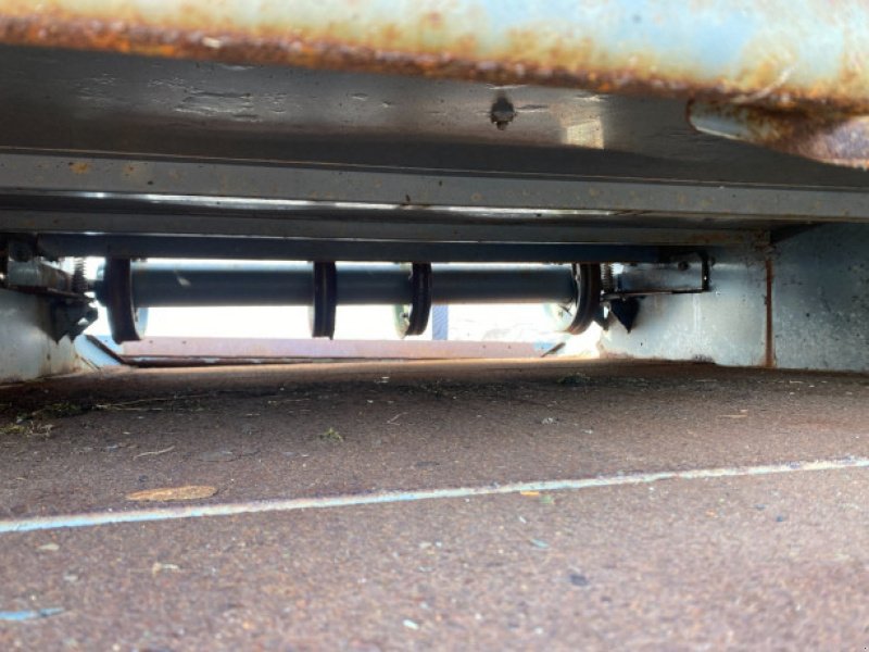 Sonstiges Mähdrescherzubehör typu Massey Ferguson 7278, Gebrauchtmaschine v Hemmet (Obrázek 5)