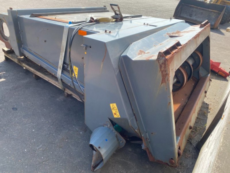 Sonstiges Mähdrescherzubehör typu Massey Ferguson 7278, Gebrauchtmaschine v Hemmet (Obrázek 12)