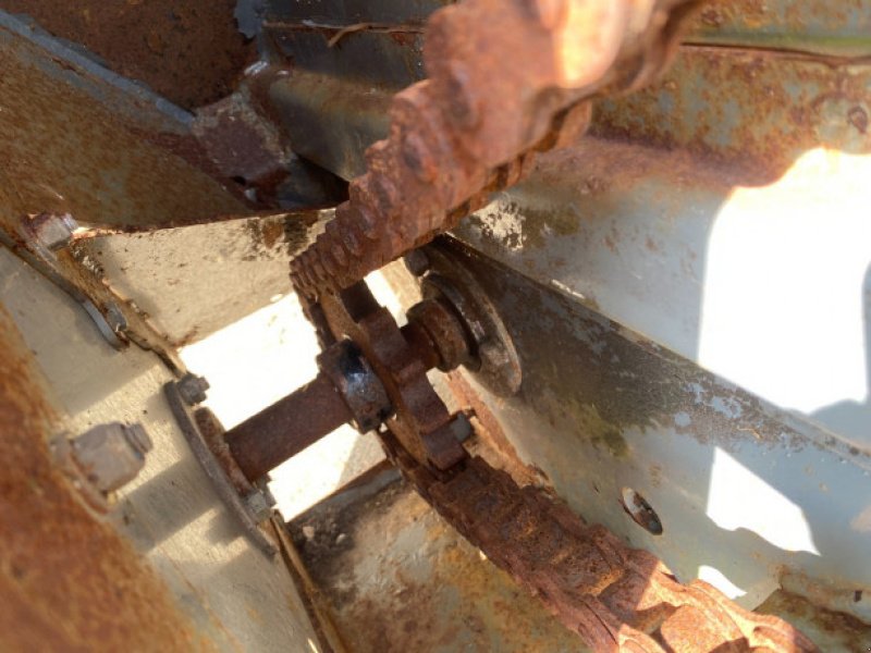 Sonstiges Mähdrescherzubehör typu Massey Ferguson 7278, Gebrauchtmaschine v Hemmet (Obrázek 21)