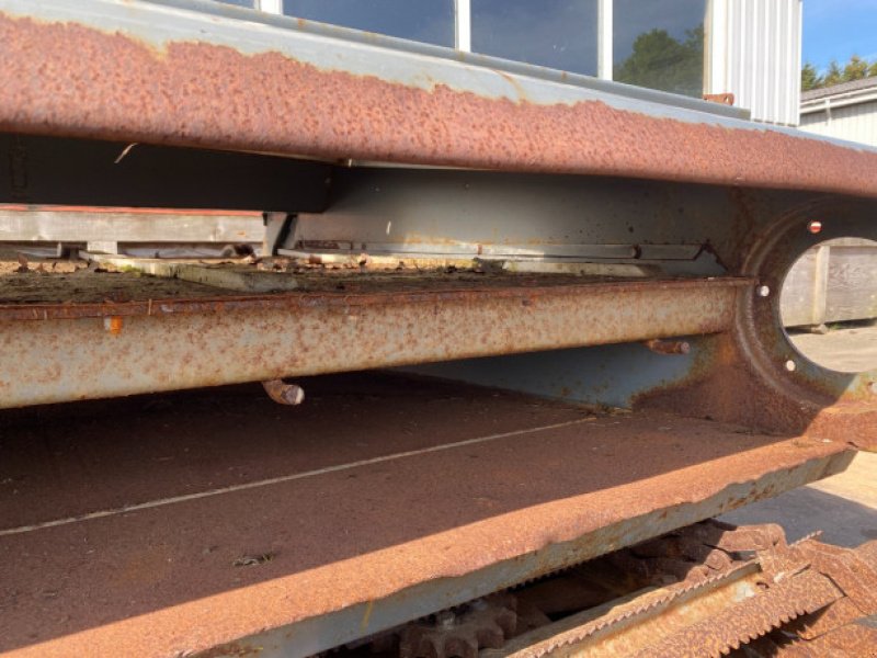 Sonstiges Mähdrescherzubehör typu Massey Ferguson 7278, Gebrauchtmaschine v Hemmet (Obrázek 4)