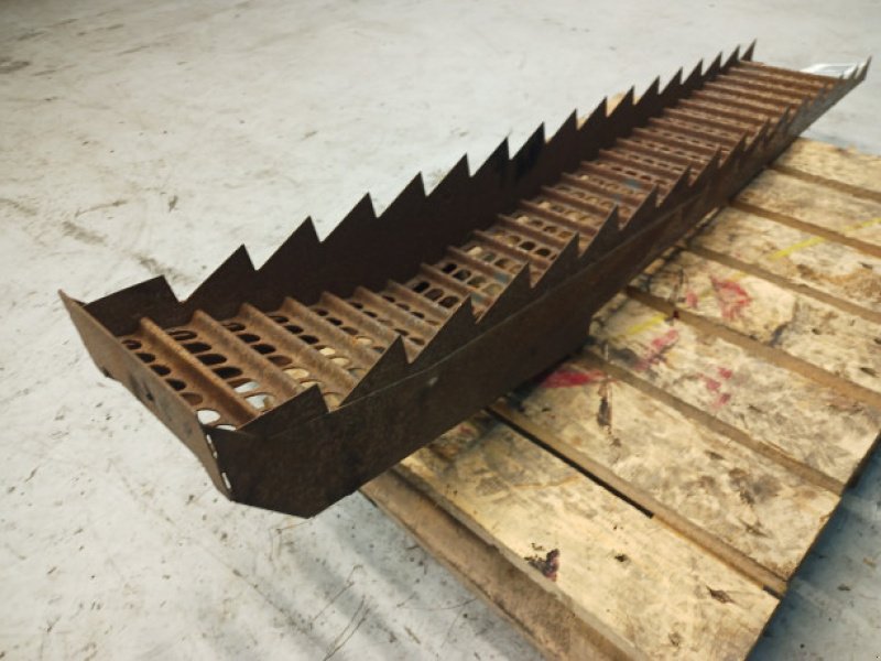 Sonstiges Mähdrescherzubehör des Typs Massey Ferguson 7278, Gebrauchtmaschine in Hemmet (Bild 4)