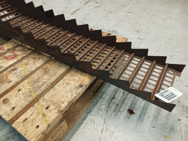 Sonstiges Mähdrescherzubehör des Typs Massey Ferguson 7278, Gebrauchtmaschine in Hemmet (Bild 3)