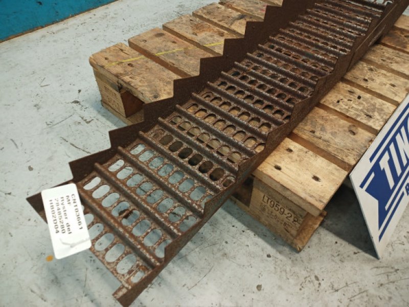 Sonstiges Mähdrescherzubehör des Typs Massey Ferguson 7278, Gebrauchtmaschine in Hemmet (Bild 2)