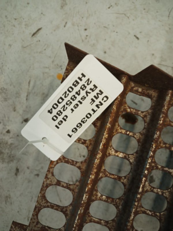 Sonstiges Mähdrescherzubehör des Typs Massey Ferguson 7278, Gebrauchtmaschine in Hemmet (Bild 8)