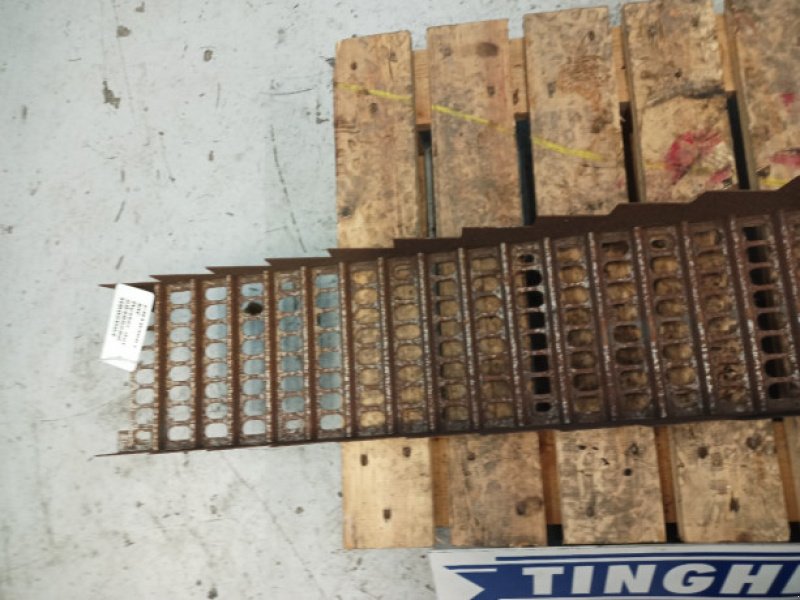 Sonstiges Mähdrescherzubehör des Typs Massey Ferguson 7278, Gebrauchtmaschine in Hemmet (Bild 7)