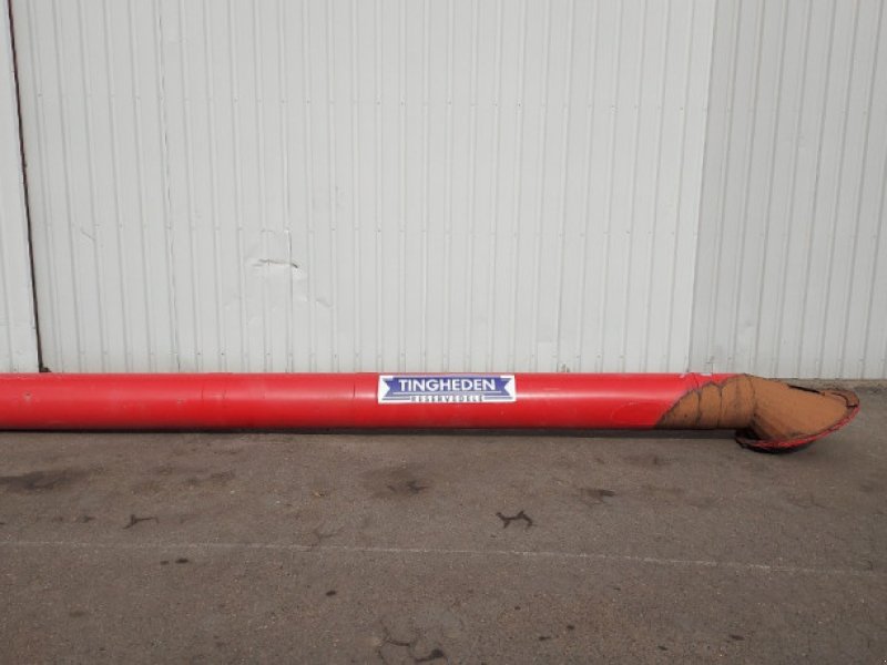 Sonstiges Mähdrescherzubehör du type Massey Ferguson 7278, Gebrauchtmaschine en Hemmet (Photo 1)