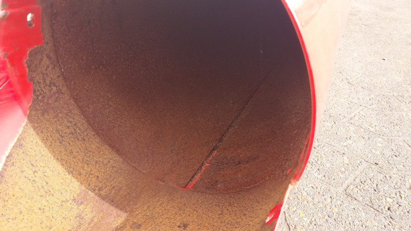 Sonstiges Mähdrescherzubehör typu Massey Ferguson 7278, Gebrauchtmaschine v Hemmet (Obrázek 7)