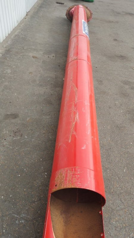 Sonstiges Mähdrescherzubehör typu Massey Ferguson 7278, Gebrauchtmaschine v Hemmet (Obrázek 8)