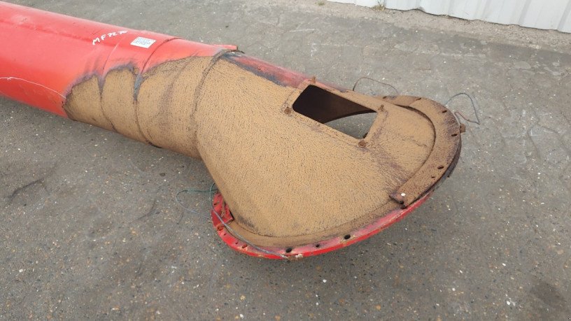 Sonstiges Mähdrescherzubehör typu Massey Ferguson 7278, Gebrauchtmaschine v Hemmet (Obrázek 13)