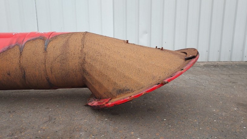 Sonstiges Mähdrescherzubehör typu Massey Ferguson 7278, Gebrauchtmaschine v Hemmet (Obrázek 16)