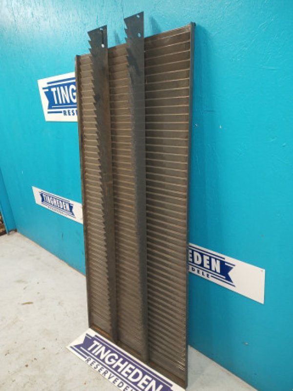 Sonstiges Mähdrescherzubehör des Typs Massey Ferguson 7278, Gebrauchtmaschine in Hemmet (Bild 3)