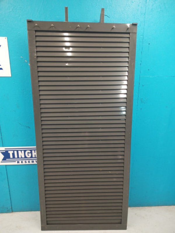 Sonstiges Mähdrescherzubehör des Typs Massey Ferguson 7278, Gebrauchtmaschine in Hemmet (Bild 8)