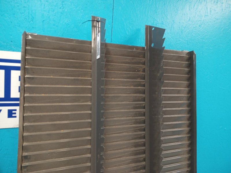 Sonstiges Mähdrescherzubehör des Typs Massey Ferguson 7278, Gebrauchtmaschine in Hemmet (Bild 5)