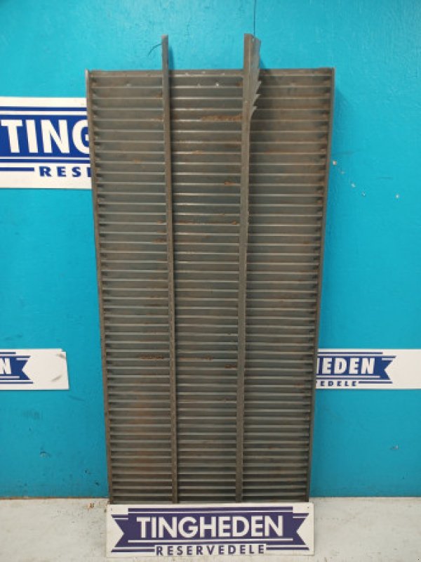 Sonstiges Mähdrescherzubehör typu Massey Ferguson 7278, Gebrauchtmaschine v Hemmet (Obrázek 1)