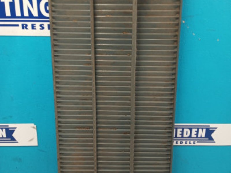 Sonstiges Mähdrescherzubehör du type Massey Ferguson 7278, Gebrauchtmaschine en Hemmet (Photo 1)