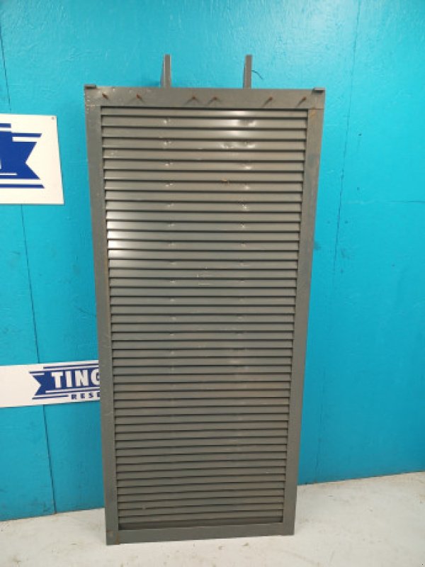 Sonstiges Mähdrescherzubehör typu Massey Ferguson 7278, Gebrauchtmaschine v Hemmet (Obrázek 6)