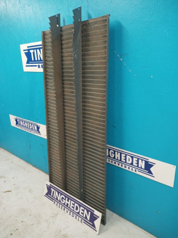 Sonstiges Mähdrescherzubehör typu Massey Ferguson 7278, Gebrauchtmaschine v Hemmet (Obrázek 3)