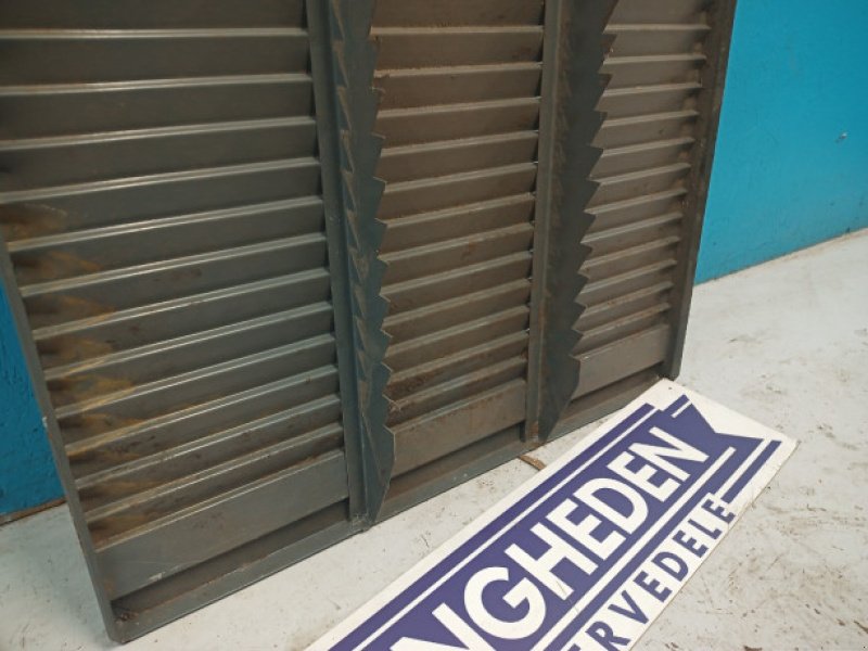 Sonstiges Mähdrescherzubehör des Typs Massey Ferguson 7278, Gebrauchtmaschine in Hemmet (Bild 4)