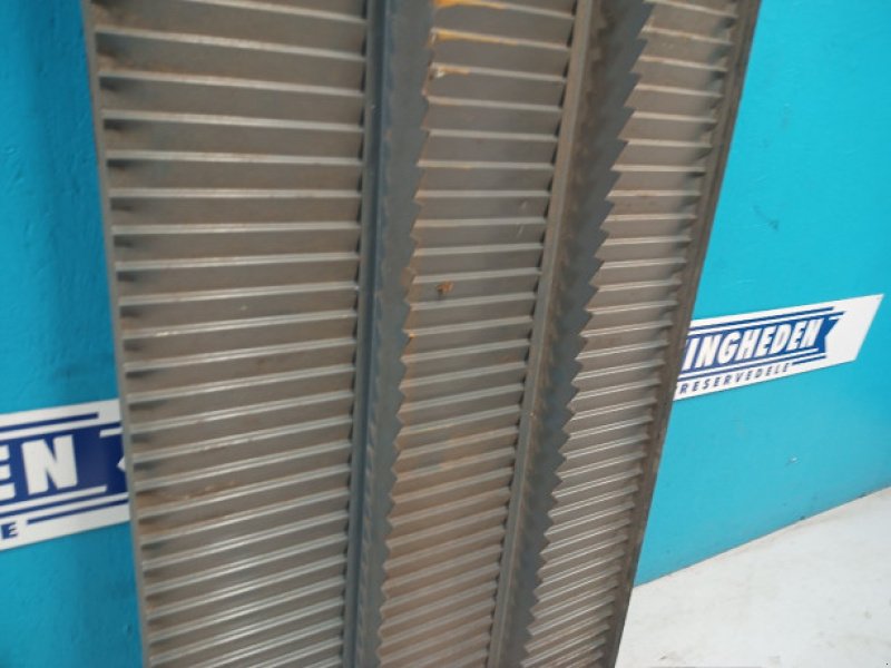 Sonstiges Mähdrescherzubehör des Typs Massey Ferguson 7278, Gebrauchtmaschine in Hemmet (Bild 3)