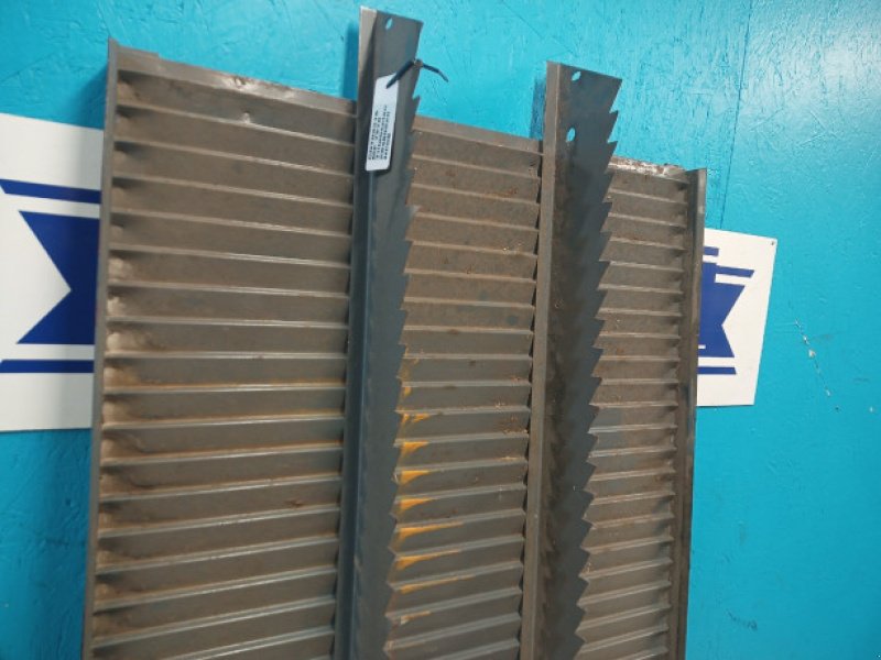 Sonstiges Mähdrescherzubehör des Typs Massey Ferguson 7278, Gebrauchtmaschine in Hemmet (Bild 2)