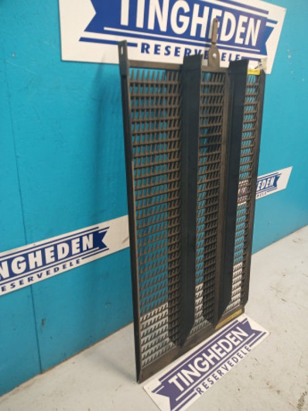 Sonstiges Mähdrescherzubehör des Typs Massey Ferguson 7278, Gebrauchtmaschine in Hemmet (Bild 2)