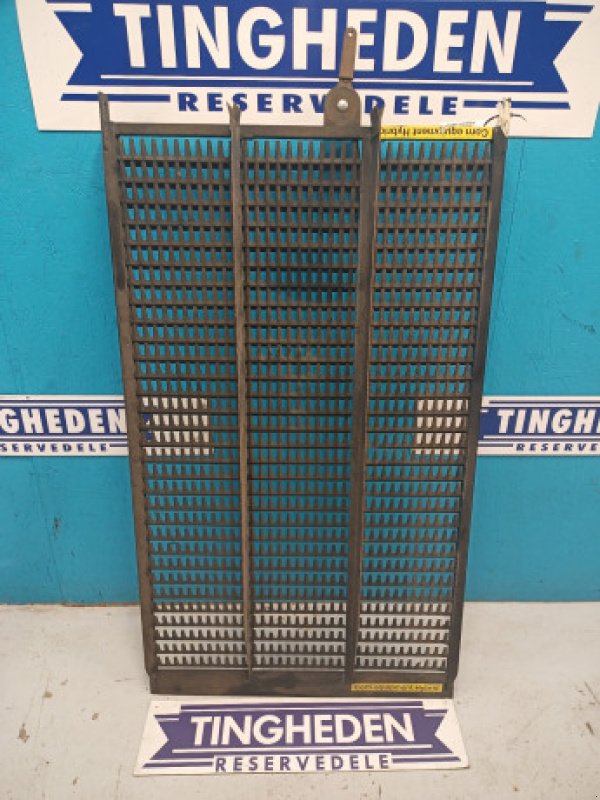 Sonstiges Mähdrescherzubehör des Typs Massey Ferguson 7278, Gebrauchtmaschine in Hemmet (Bild 1)