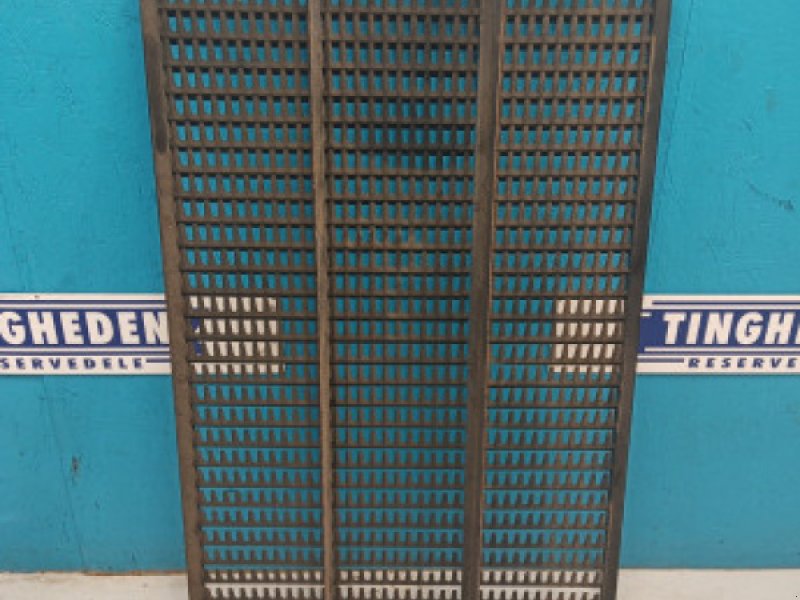 Sonstiges Mähdrescherzubehör du type Massey Ferguson 7278, Gebrauchtmaschine en Hemmet (Photo 1)