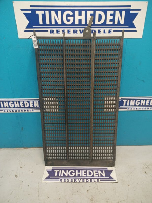 Sonstiges Mähdrescherzubehör typu Massey Ferguson 7278, Gebrauchtmaschine v Hemmet (Obrázek 1)