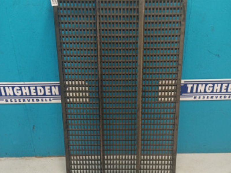 Sonstiges Mähdrescherzubehör du type Massey Ferguson 7278, Gebrauchtmaschine en Hemmet (Photo 1)