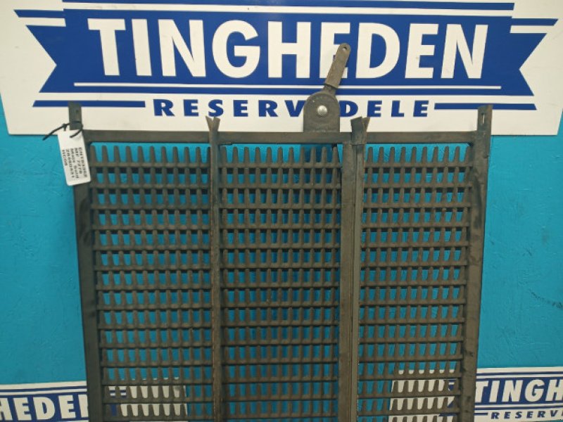 Sonstiges Mähdrescherzubehör typu Massey Ferguson 7278, Gebrauchtmaschine v Hemmet (Obrázek 4)