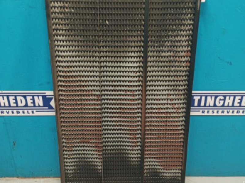 Sonstiges Mähdrescherzubehör du type Massey Ferguson 7278, Gebrauchtmaschine en Hemmet (Photo 1)