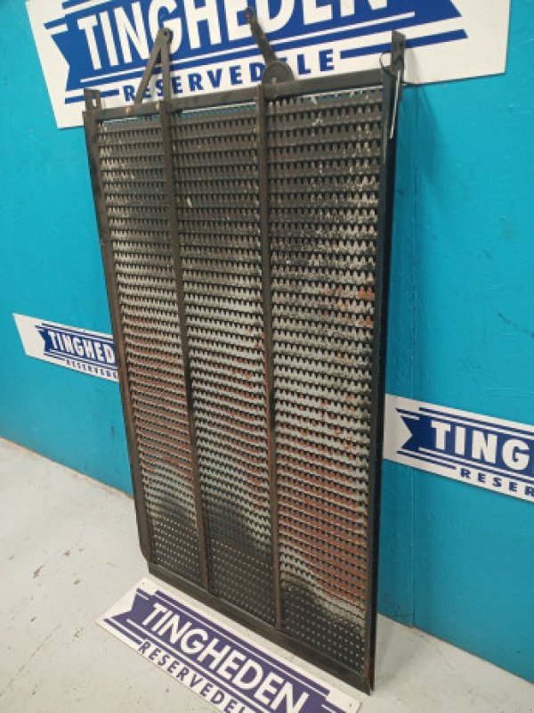 Sonstiges Mähdrescherzubehör des Typs Massey Ferguson 7278, Gebrauchtmaschine in Hemmet (Bild 3)