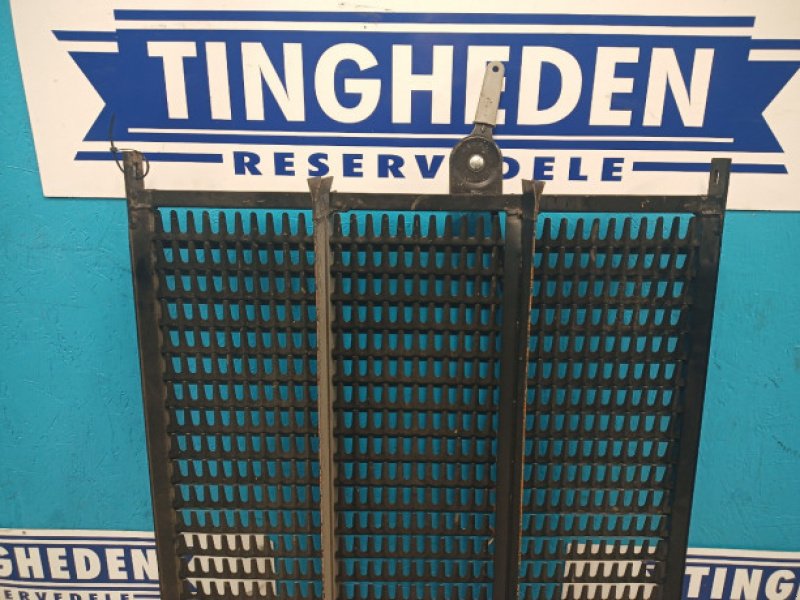 Sonstiges Mähdrescherzubehör tip Massey Ferguson 7278, Gebrauchtmaschine in Hemmet (Poză 4)