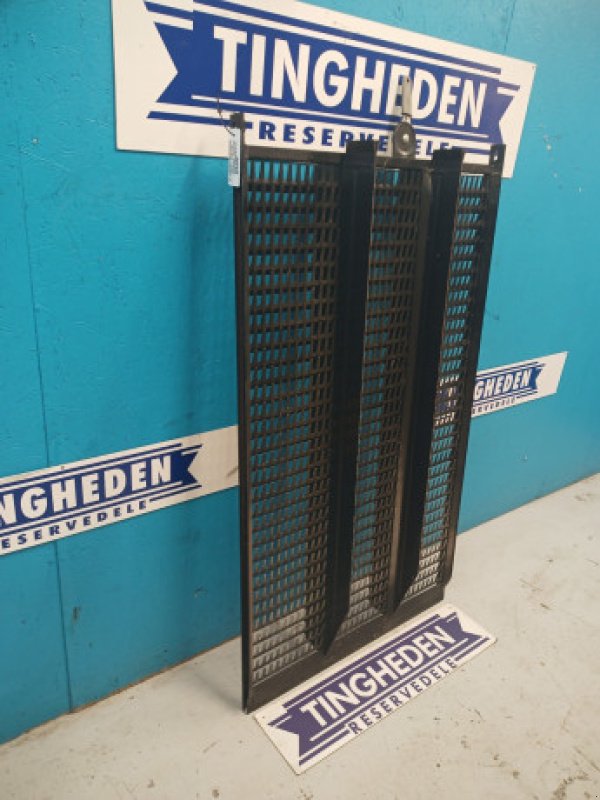 Sonstiges Mähdrescherzubehör tip Massey Ferguson 7278, Gebrauchtmaschine in Hemmet (Poză 2)