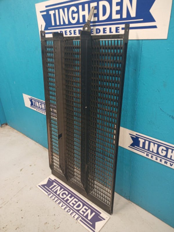 Sonstiges Mähdrescherzubehör tip Massey Ferguson 7278, Gebrauchtmaschine in Hemmet (Poză 3)