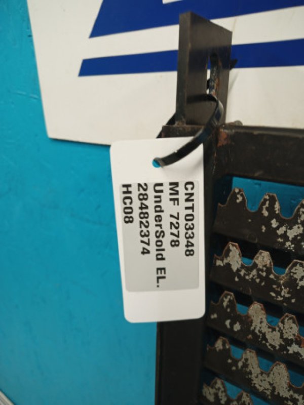 Sonstiges Mähdrescherzubehör typu Massey Ferguson 7278, Gebrauchtmaschine v Hemmet (Obrázek 8)